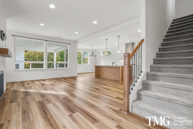 Foto del edificio - Beautiful Pet Friendly Home in Ridgefield ...