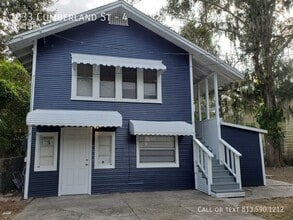 Building Photo - 1033 Cumberland St