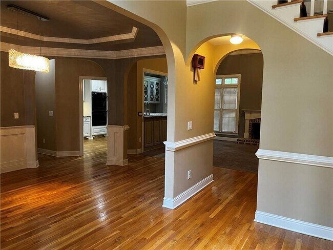 Foto del edificio - 1736 Brockett Rd