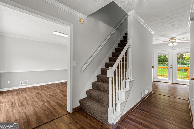 Foto del edificio - 4966 Cold Springs Dr NW