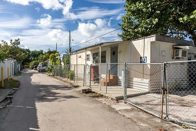 Lauderdale Lakes Mobile Home Park Lauderdale Lakes Mobile Home Park