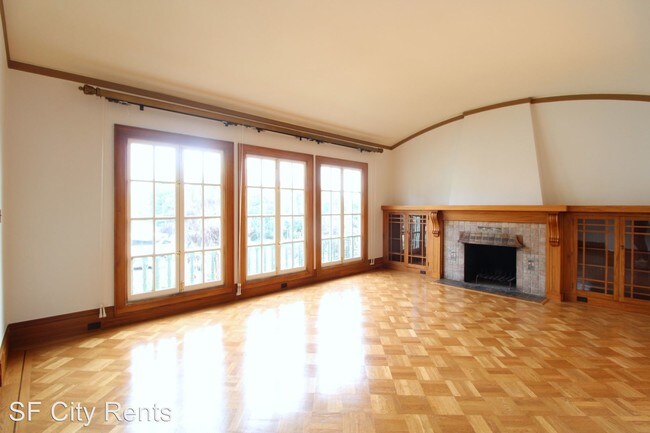 Building Photo - 3 br, 1 bath House - 1665 Plymouth Ave.