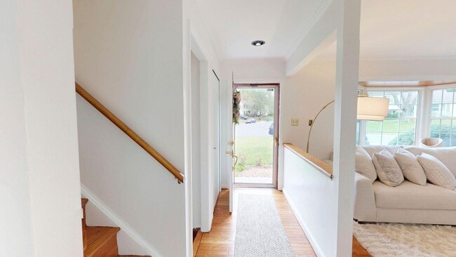 Building Photo - 10200 McKean Ct