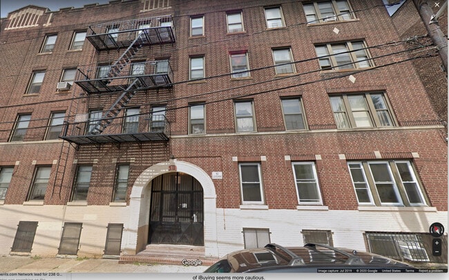 Building Photo - 232 Bidwell Ave
