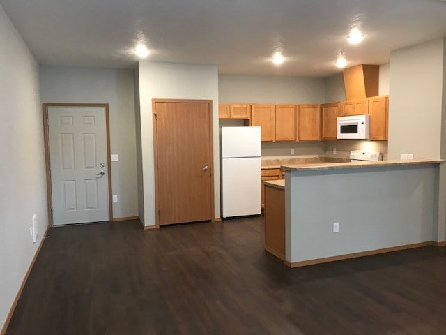 Building Photo - Salnave Glen Apartments