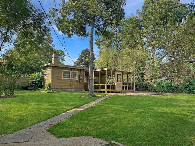 Foto del edificio - 6713 Norma St