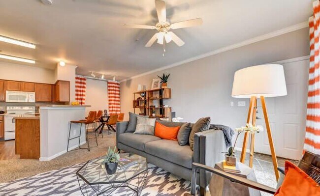 Building Photo - 2 bedroom in Lewisville TX 75077
