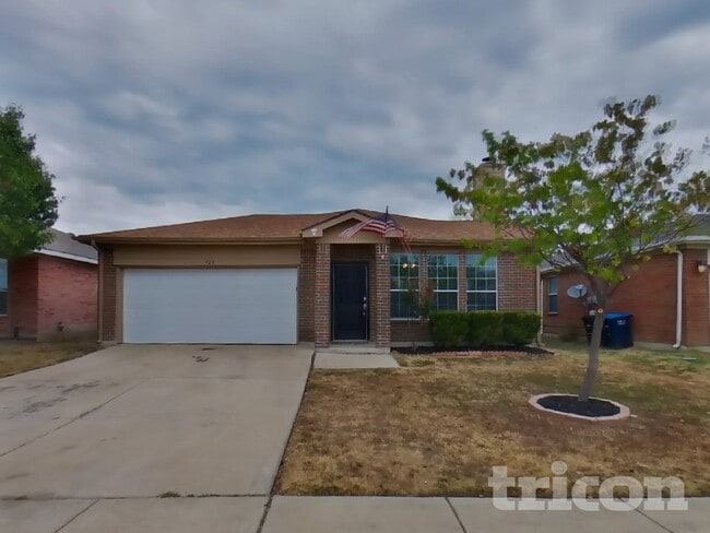 Building Photo - 925 Buffalo Springs Dr