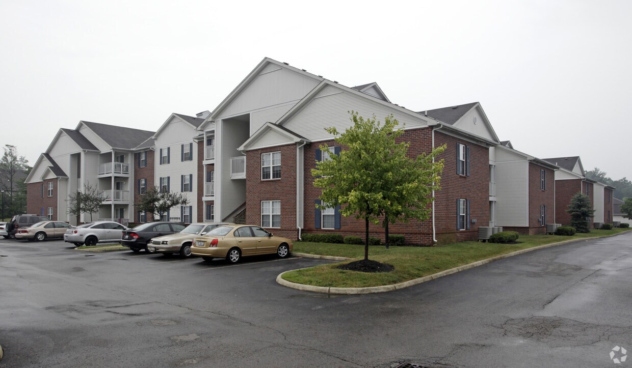 Cameron Ridge Apartments Gahanna
