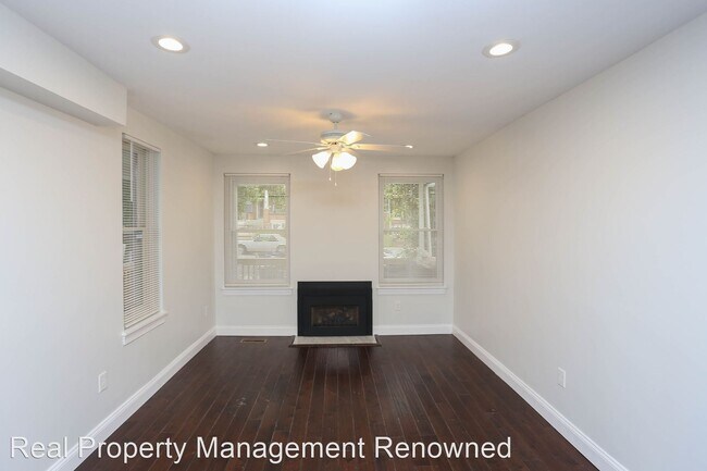 Foto del edificio - 3 br, 2.5 bath House - 619 E 35th Street