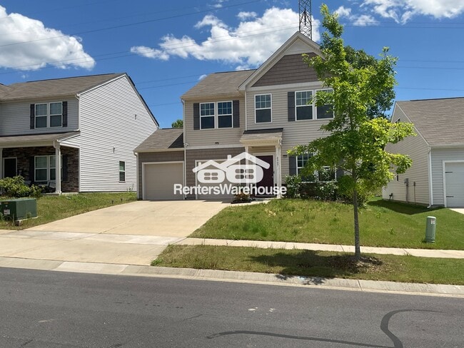 Building Photo - 8907 Rockrose Wy