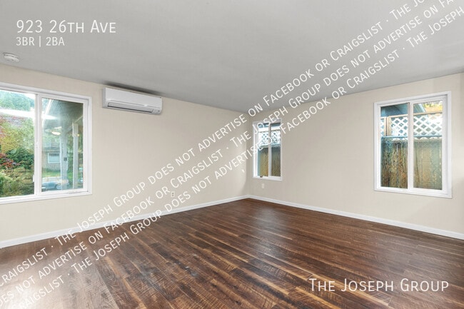 Photo - 923 26th Ave House