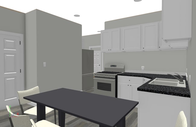 Building Photo - 1120 W 6th St