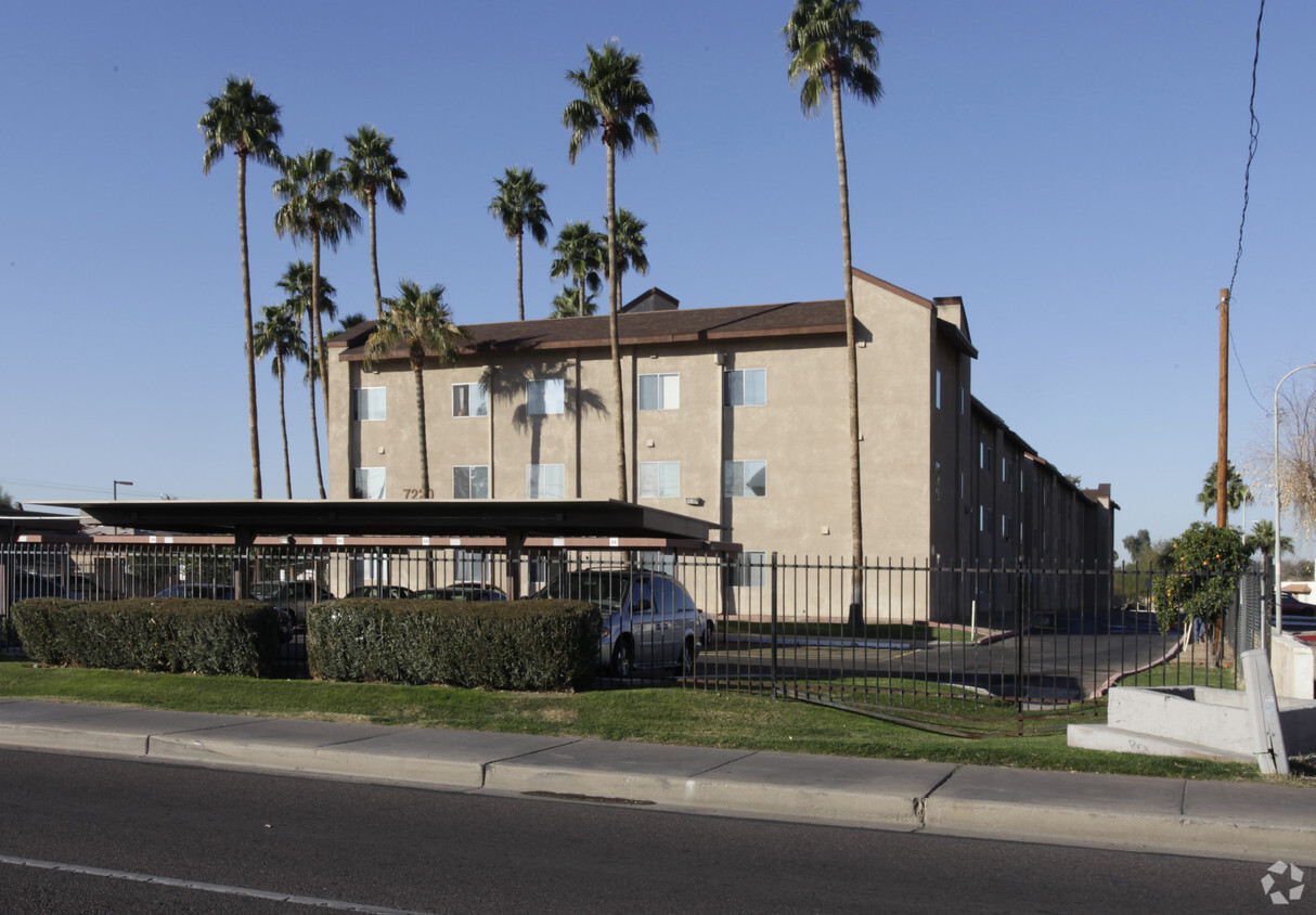 Foto del edificio - Lemon Grove Apartments