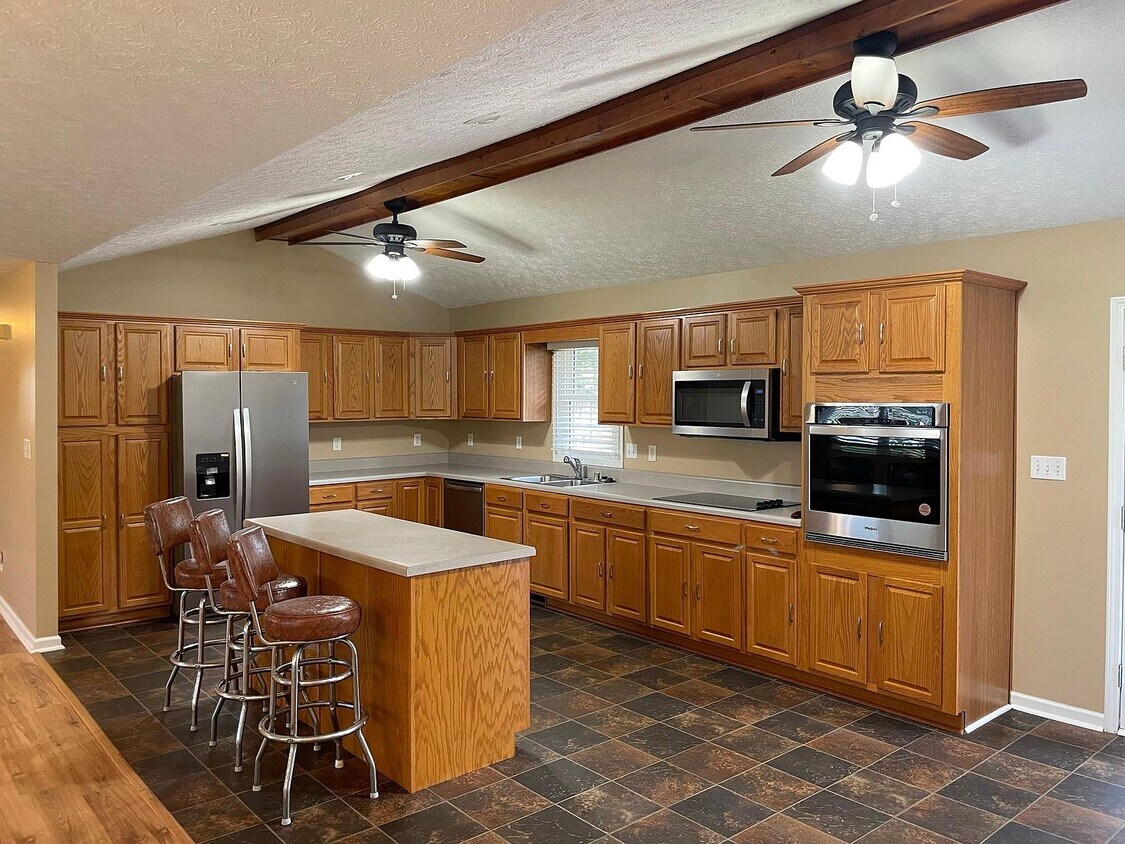 Foto principal - 1403 Fairview Ave