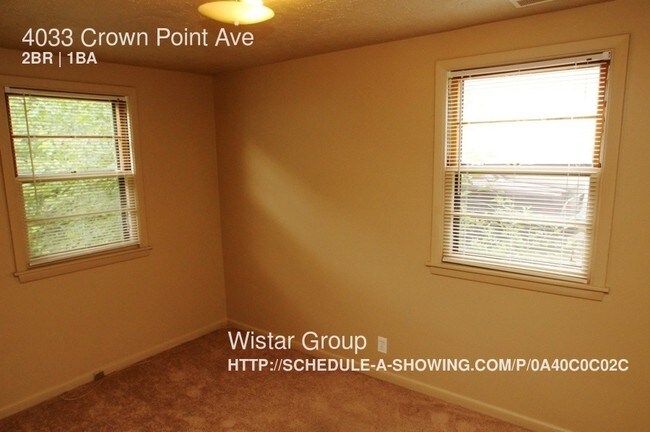 Building Photo - 4033 Crown Point Ave