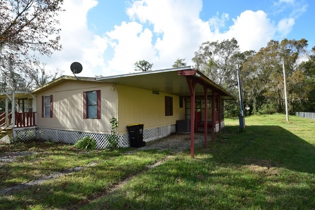 Building Photo - 3925 Ewell Rd