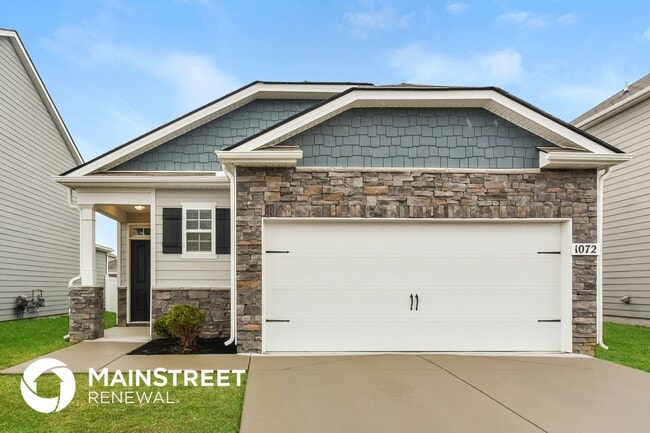 Building Photo - 1072 Pepper Stone Dr