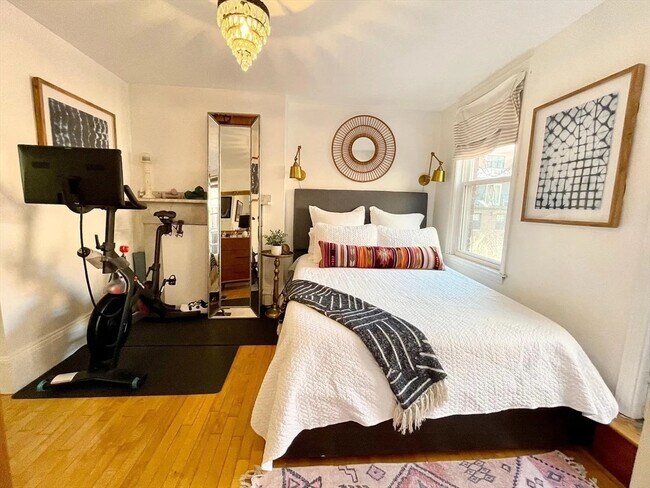 Foto del edificio - 10 Derne St