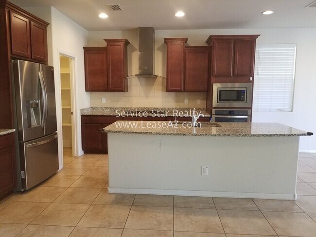 Building Photo - 2351 W Desert Broom Pl