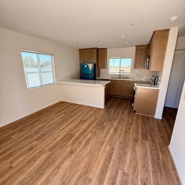 Building Photo - NEW CONSTRUCTION ADELANTO 1 BEDROOM