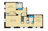 Floor Plan A