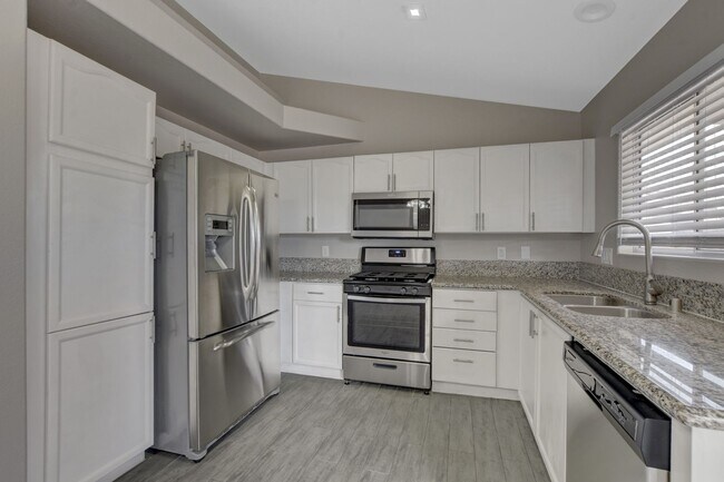 Foto del edificio - Incredible Single Family Home for Rent in ...