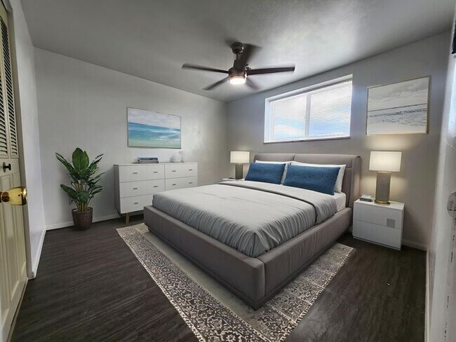 Building Photo - Cozy 2-Bedroom – Utilities Included!