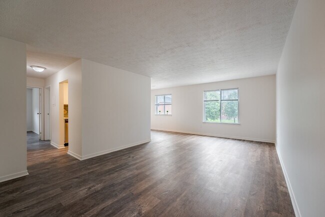 Foto del edificio - Waverlywood Apartments and Townhomes