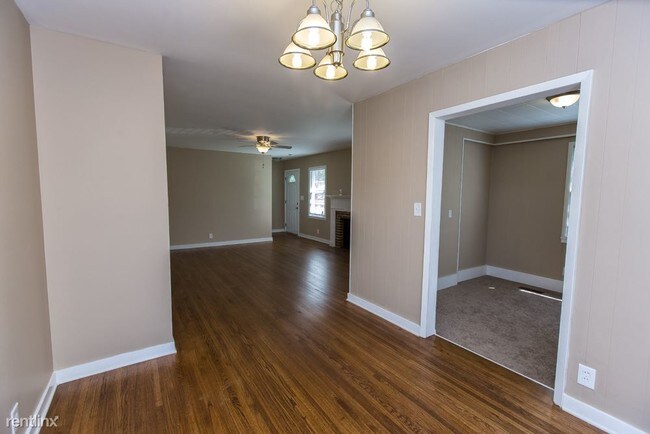 Foto del edificio - 3 br, 1 bath House - 713 Meadowbrook Drive