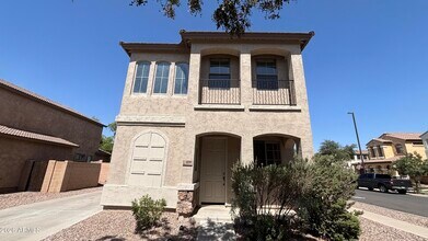 Building Photo - 3899 S Cricket Dr