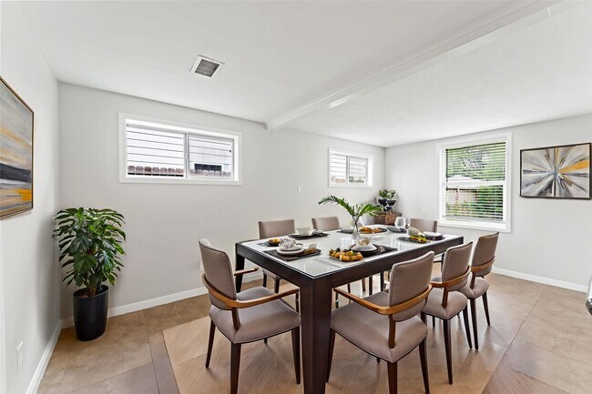 Foto del edificio - 4110 Woodfin St