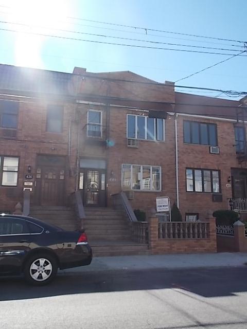 Building Photo - 434 Avenue Y Ave