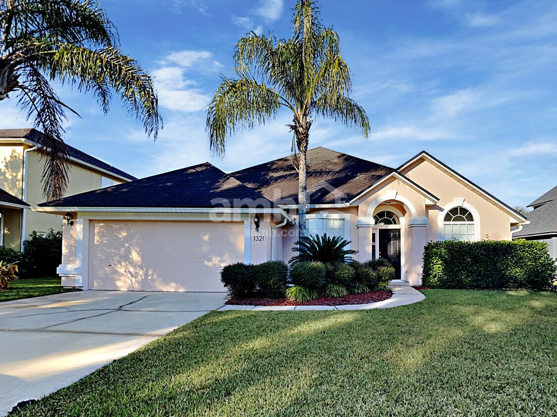 Primary Photo - 1321 Sylvie Lane