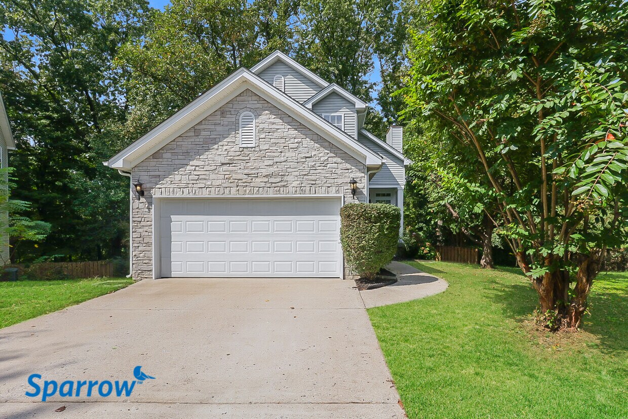 3717 Creston Ct House Rental in Nashville, TN