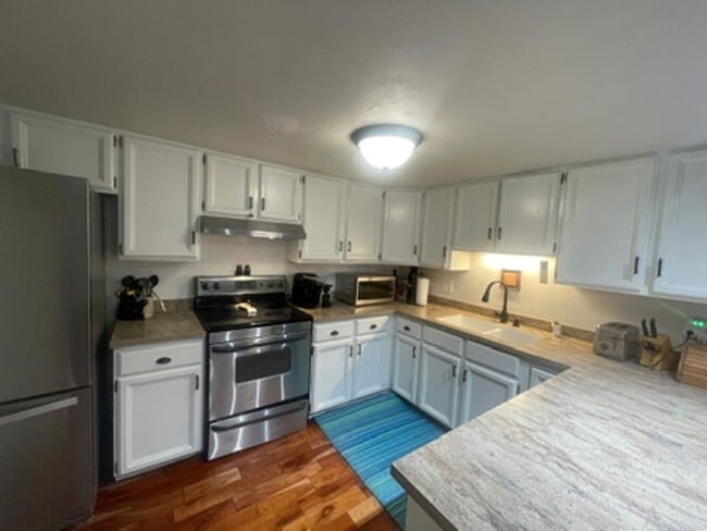 Foto del edificio - 3 Bedroom Townhouse Minutes from Canyons