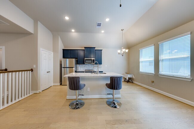 Foto del edificio - 11913 Briarwood Hill Way