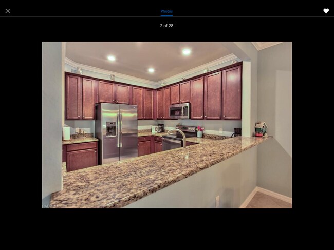 Photo - 10102 Via Colomba Circle Townhome