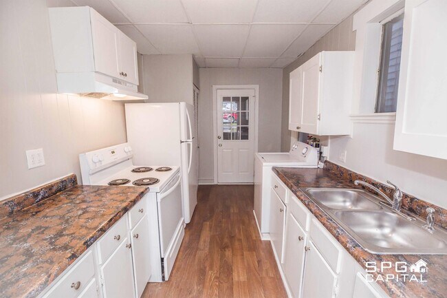Foto del edificio - 2118 Greenwood St