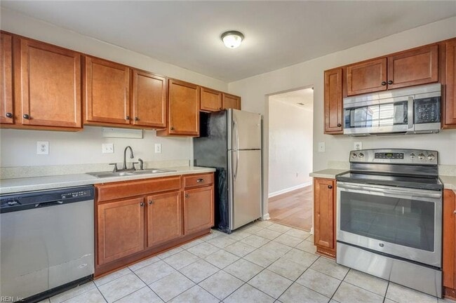 Foto del edificio - 436 Peregrine St