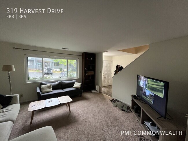 Foto del edificio - 319 Harvest Dr