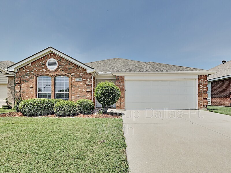 1156 Mustang Ridge Dr, Haslet, TX 76052 House for Rent in Haslet, TX