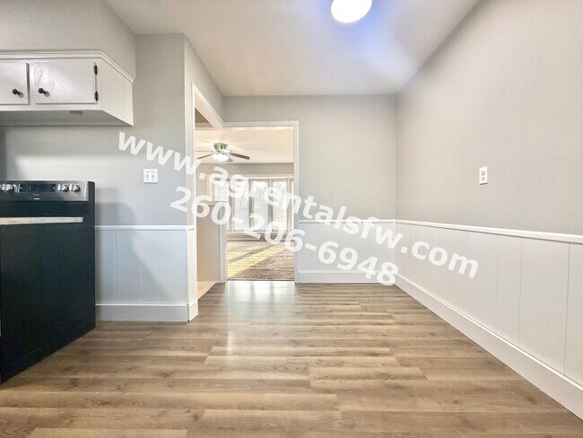 Foto del edificio - 3 Bedroom House