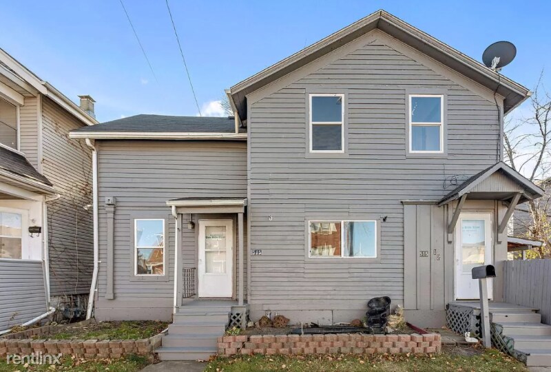 Foto principal - 5 br, 1.5 bath House - 515 16th St