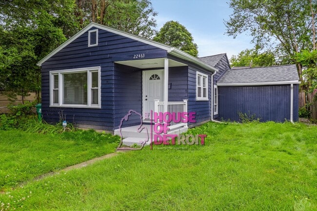 Building Photo - 3 BEDROOM | 1 BATH | FREE PRE SCREEN