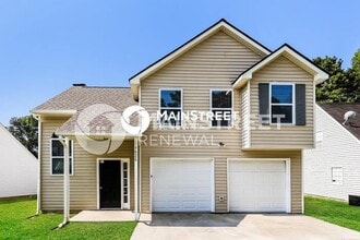 Building Photo - 7925 Woodlake Dr