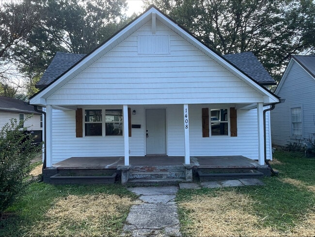 Photo - 1408 Iredell Ave House