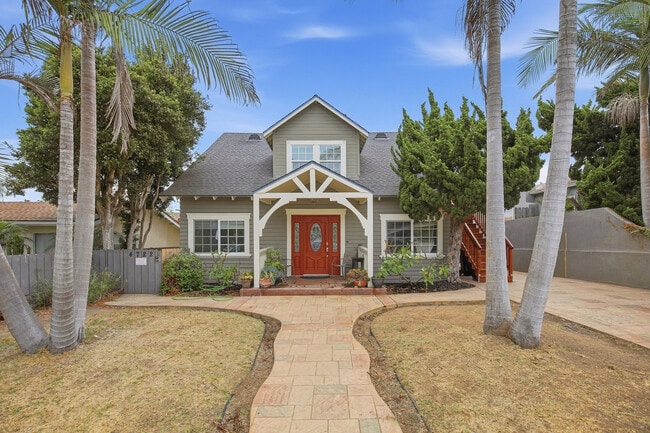 Building Photo - 4720 Del Monte Ave