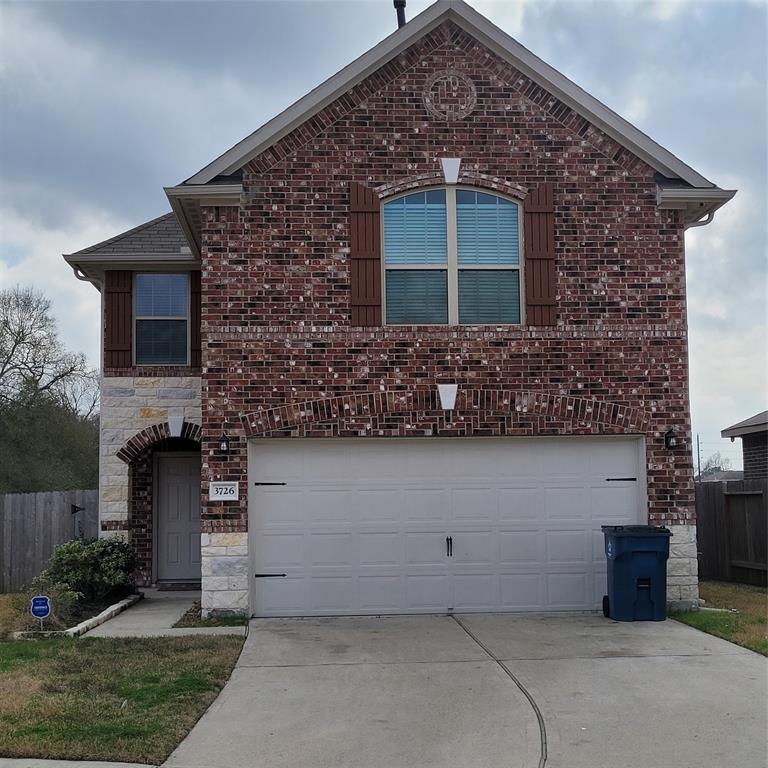 3726 Arbor Trails Dr, Humble, TX 77338 House Rental in Humble, TX