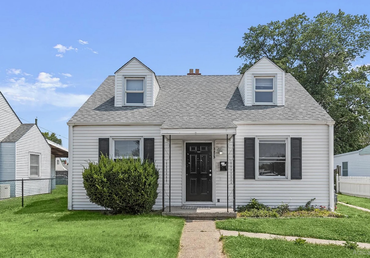 3475 Liberty Pkwy, Dundalk, MD 21222 House Rental in Dundalk, MD